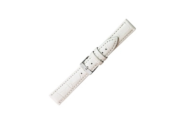 BOLLE ALLIGAT.CALF WHITE