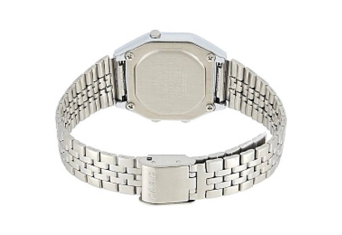 Casio General LA680WA-1BDF