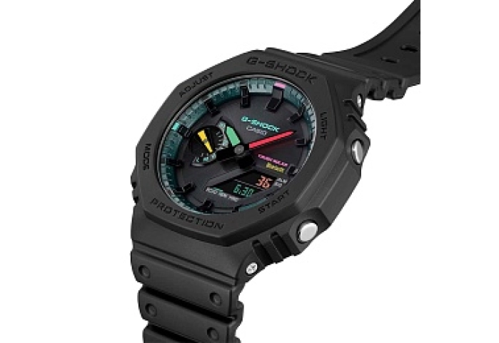 Casio G-Shock GA-B2100MF-1ADR