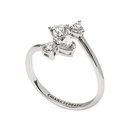 Кольцо Chiara Ferragni  / J19AXD28012