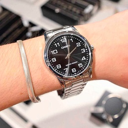 Наручные часы  Casio / MTP-V001D-1BUDF