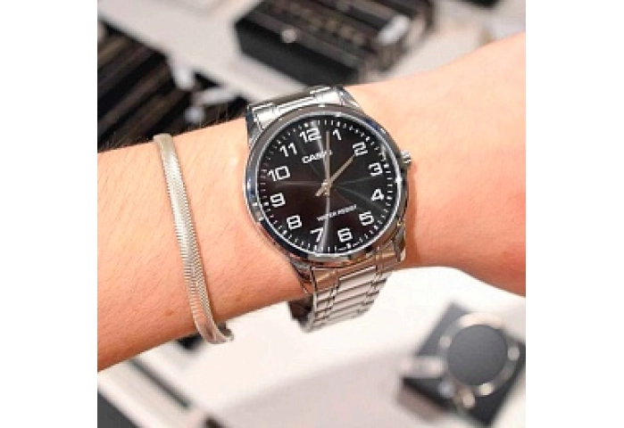 Casio General MTP-V001D-1BUDF