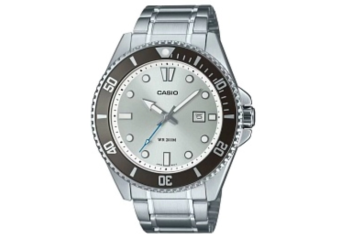 Casio General MDV-107D-7AVDF