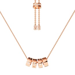 Ожерелье APM Monaco / PC7818OX