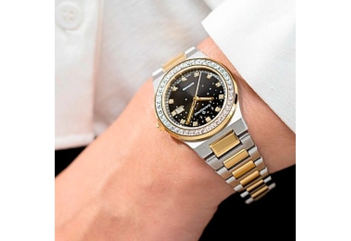 Часы CANDINO Lady Elegance Sparkling Date 