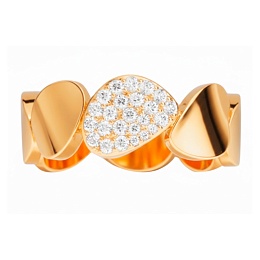 Кольцо APM Monaco / Y23654OX-54