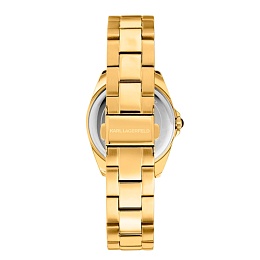Наручные часы  	Karl Lagerfeld / R0553101505