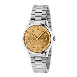 Наручные часы  Gucci / YA1265035