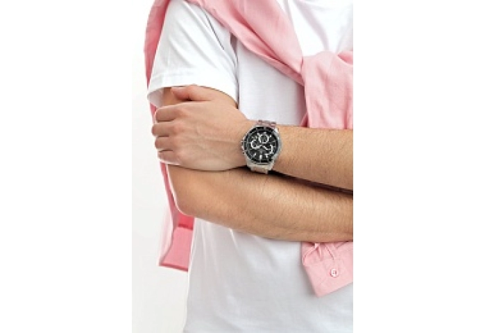 Casio Edifice EFR-552D-1AVUDF