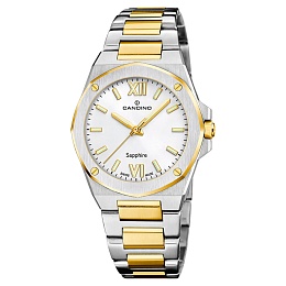 CANDINO SWISS SRA.ACE.ESF.PLATA