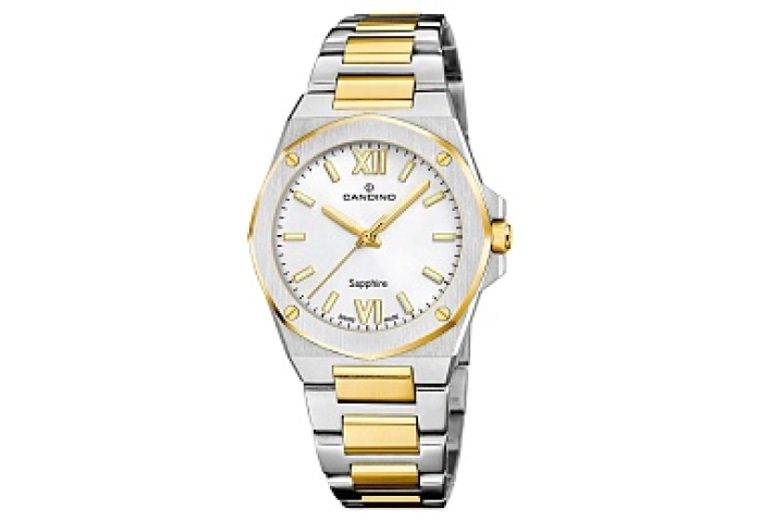 CANDINO SWISS SRA.ACE.ESF.PLATA