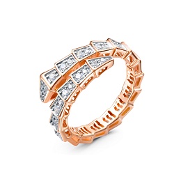 Кольцо Berger / 110323-3,67-17