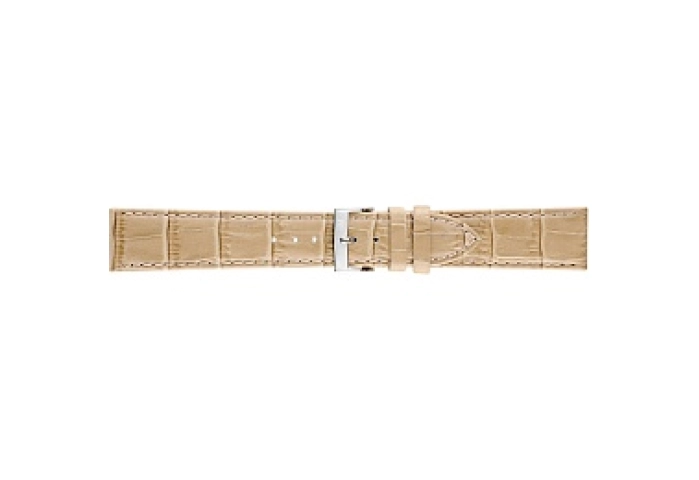 BOLLE ALLIGAT.CALF BEIGE 14