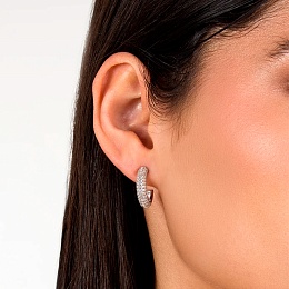 Серьги Chiara Ferragni  / J19AXD38