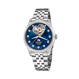 Часы Jaguar AUTOMATIC OPEN HEART    867440AG