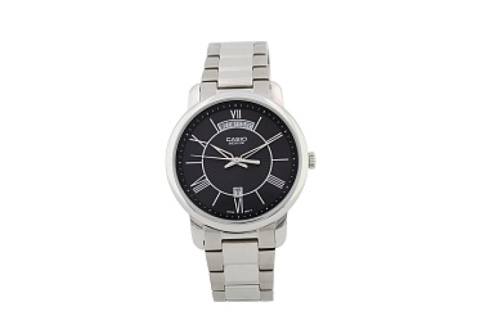 Casio Wristwatch Men/BEM-152D-1AVDF