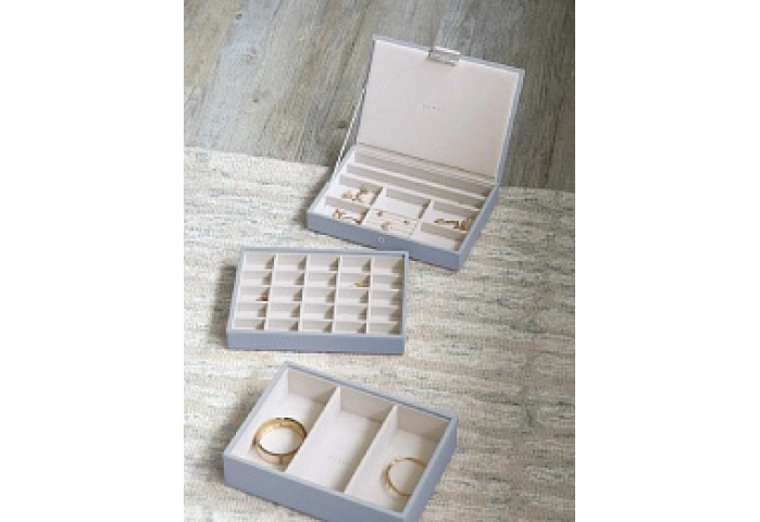 DUSKY BLUE CLASSIC SET