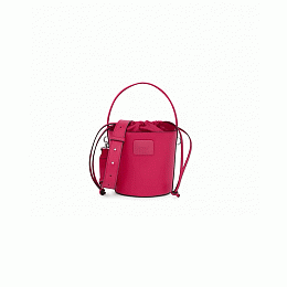 COT.PU,HANDBAG S.T LUCIA FUCHSIA