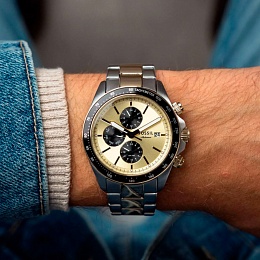 Наручные часы  Fossil / FS6126