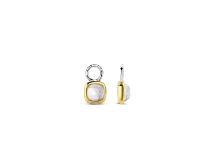 TI SENTO Earcharms Gilded