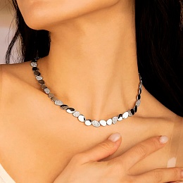 Ожерелье и Кулон APM Monaco / AC8035OX