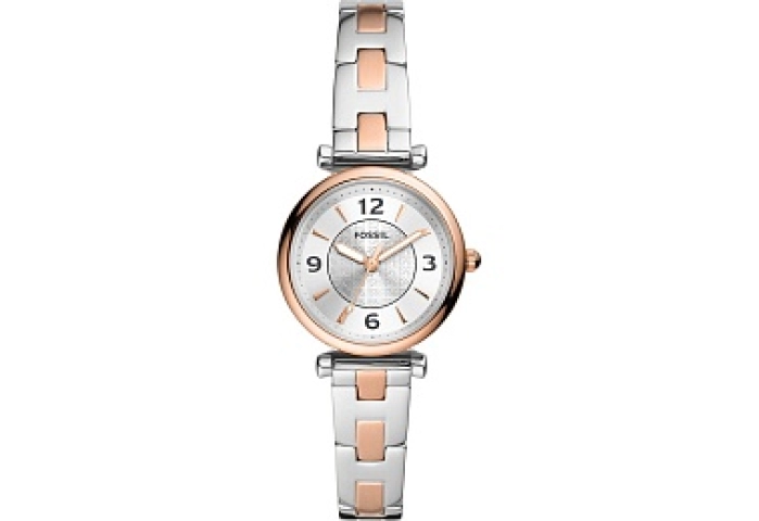 ANALOG WATCH 0 JWL GP METAL BRCLT /ES5201