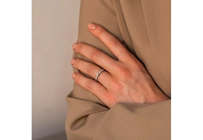 TI SENTO Ring