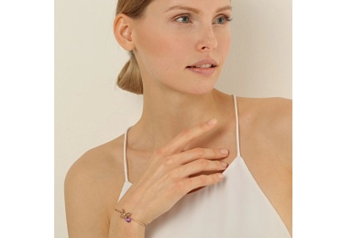  CHAKRA - Bracelet