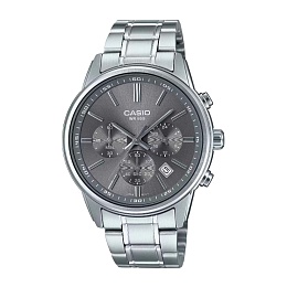 Наручные часы  Casio / MTP-E515D-8AVDF