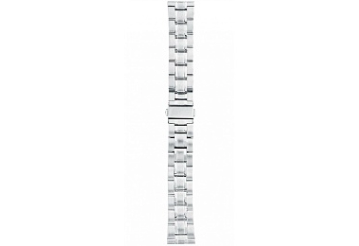 MINOSSE STEEL SHINY/BRUSHED 020