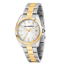 Наручные часы  	Karl Lagerfeld / R0553101507