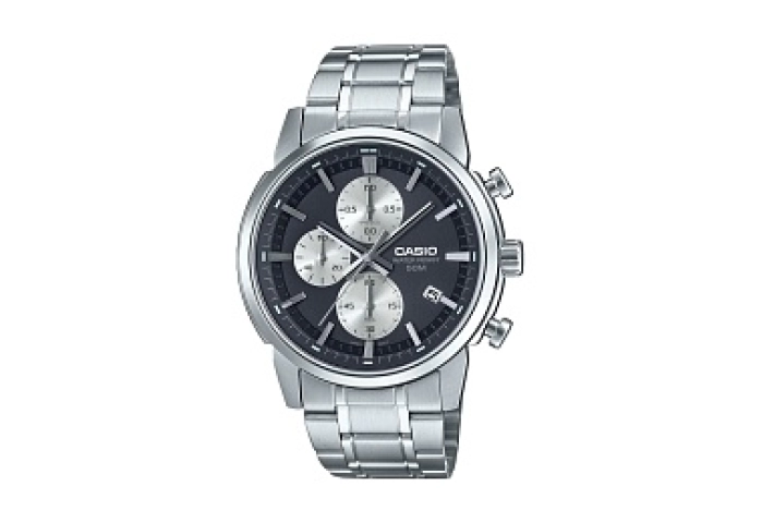Casio General MTP-E510D-1A2VDF