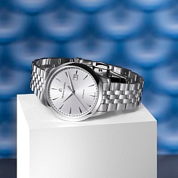 Наручные часы  Maurice Lacroix / 751007-SS002-130-1