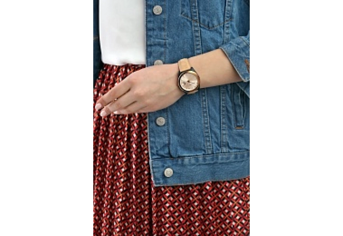 Fossil Wristwatch Women/ES3777