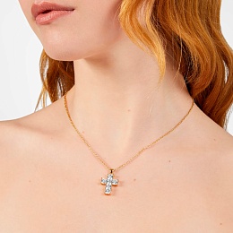 Ожерелье и Кулон Chiara Ferragni  / J19AWC18