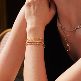 Браслет Ania Haie / B062-04G