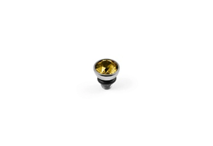 Верх &quot;Фамоса&quot; Боттон 5мм sunflower/Top ''Famosa'' Bottone 5mm (S/P) sunflower