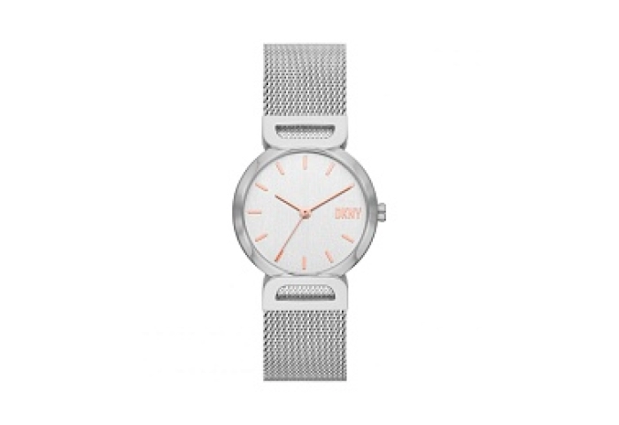 ANALOG WATCH 0 JWL SS METAL BRCLT