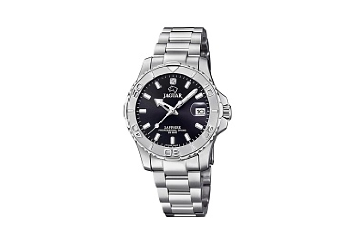 Часы Jaguar COUPLE DIVER    867055AG