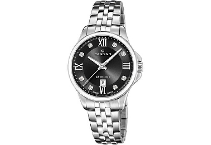 Часы CANDINO Lady Elegance Date 