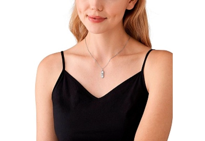 JEWELRY STERLING SILVER