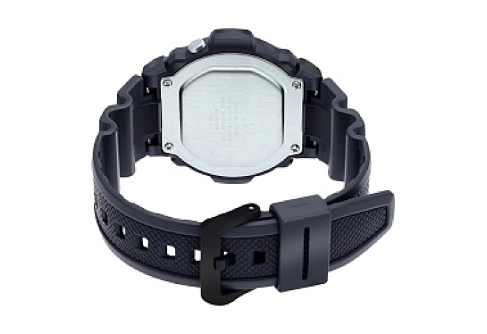 Casio General W-219H-8BVDF