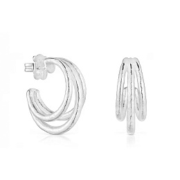 Серьги Tous DUNA / 1004351700