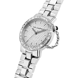 Наручные часы  	Karl Lagerfeld / R0553100506