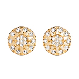 Серьги APM Monaco / YE15683OX