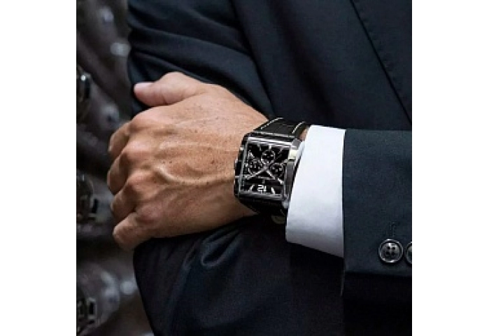 FESTINA CAB.CRONO ACE.COR.ESF.NEGRO