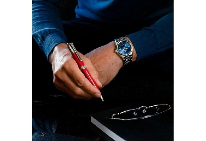 FESTINA CAB.ACE.ESF.AZUL.