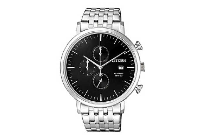 AQ CHRONO