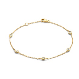 Браслет Blush / 2187YZI