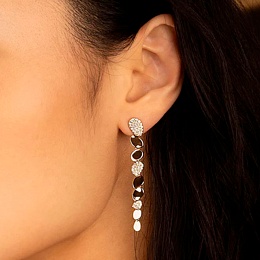 Серьги APM Monaco / YE16287OX